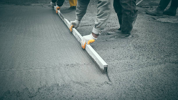 Best Concrete Grinding and Polishing in Somerville, TN
