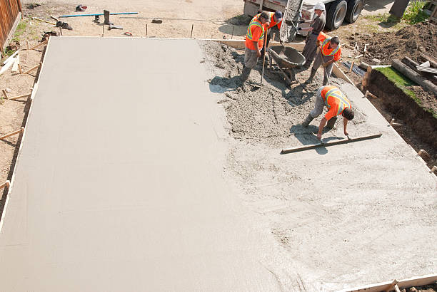 Best Concrete Removal and Replacement in Somerville, TN