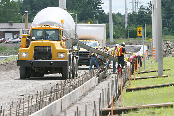 Best Concrete Foundation Repair in Somerville, TN